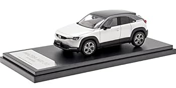 Amazon | Hi Story 1/43 マツダ MX-30 EV MODEL (2021